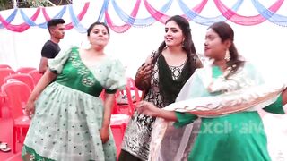 Exclusive : Pooja Raibagi Mehendi Function | Celebrity Wedding 2022