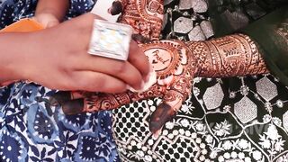 Exclusive : Pooja Raibagi Mehendi Function | Celebrity Wedding 2022