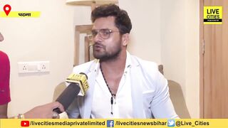 Sonu Nalanda पर बोले Khesari Lal Yadav, बच्चा अब Celebrity बन गया, कहीं ऐसा न हो जाये | Bihar News