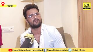 Sonu Nalanda पर बोले Khesari Lal Yadav, बच्चा अब Celebrity बन गया, कहीं ऐसा न हो जाये | Bihar News