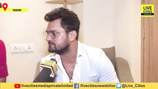 Sonu Nalanda पर बोले Khesari Lal Yadav, बच्चा अब Celebrity बन गया, कहीं ऐसा न हो जाये | Bihar News