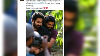 Celebrities Birthday Wishes To NTR | Happy Birthday Jr NTR | Twitter Reaction | NTR BIRTHDAY| NTR 31