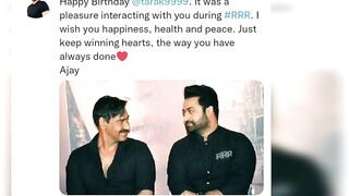 Celebrities Birthday Wishes To NTR | Happy Birthday Jr NTR | Twitter Reaction | NTR BIRTHDAY| NTR 31