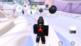 FREE ACCESSORY! HOW TO GET FestivalCrown! (ROBLOX Samsung Superstar Galaxy Event)