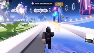 FREE ACCESSORY! HOW TO GET FestivalCrown! (ROBLOX Samsung Superstar Galaxy Event)