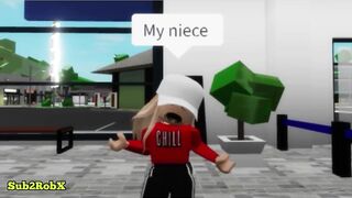 When your Mom is a Karen (meme) ROBLOX