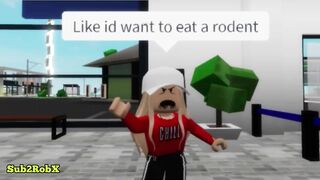 When your Mom is a Karen (meme) ROBLOX