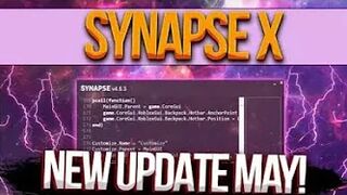 ROBLOX SYNAPSE X CRACKED ???? SYNAPSE X FREE DOWNLOAD ???? ROBLOX HACK 2022