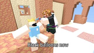 So I helped @HorseManDan... | Roblox Bedwars