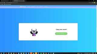 How To Copy Roblox Games And Assets!!!