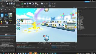 How To Copy Roblox Games And Assets!!!