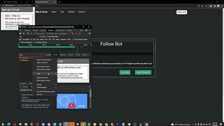 HOW TO BOT FOLLOWERS ON ROBLOX 2022