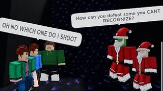 Zanta In Roblox Bedwars But **Poorly Recreated SINCE IT IS ROBLOX**