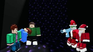 Zanta In Roblox Bedwars But **Poorly Recreated SINCE IT IS ROBLOX**