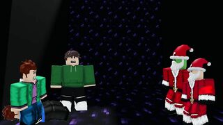 Zanta In Roblox Bedwars But **Poorly Recreated SINCE IT IS ROBLOX**