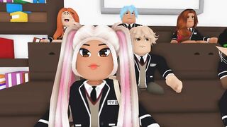 Pet Academia | Roblox Adopt Me Series (TRAILER)