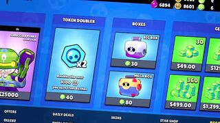 ????¡ESTAFA! NO COMPRES NADA DE ESTO en BRAWL STARS *TE ROBAN | BRAWL STARS