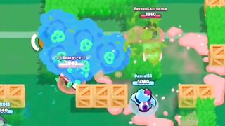 Brawl Stars sin contexto #2