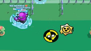 Tennis en Brawl Stars ????