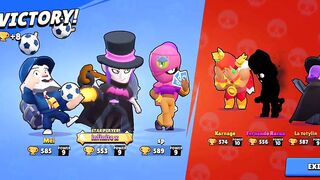 Brawl Stars - how to play with mortis on gem grab