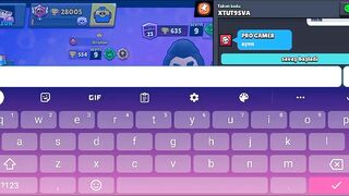 28000 KUPA OLUYORUM |brawl stars