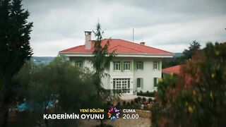 Kaderimin Oyunu 22. Bölüm Fragman