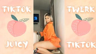 Look At Me????Cute Gorgeous White Twerk TikTok Mashup DancesCompilation 2022 #shorts #Twerk #TikTokBest