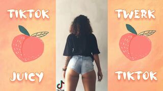 Look At Me | TikTok Cute Gorgeous Twerk  Mashup | TikTok Dances #Shorts #Twerk #TikTokBest