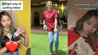 MAHALIA E. LATEST TIKTOK VIDEOS????❣️