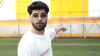 EN EĞLENCELİ CROSSBAR CHALLENGE