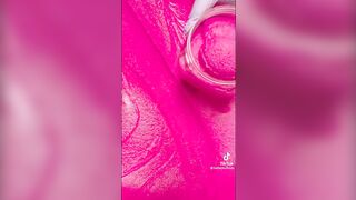 [ASMR] sugar scrub tiktok compilation