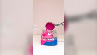 [ASMR] sugar scrub tiktok compilation