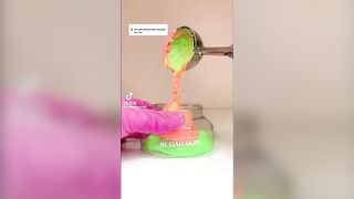 [ASMR] sugar scrub tiktok compilation