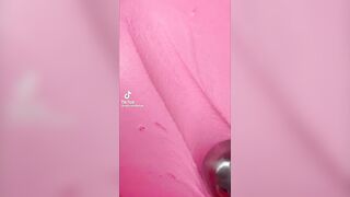 [ASMR] sugar scrub tiktok compilation