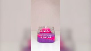 [ASMR] sugar scrub tiktok compilation