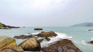 Palolem Beach - The Most Popular Beach in Goa, India