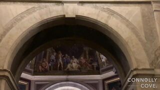 Vatican Museum | Vatican City | Rome | The Vatican | Italy | St Peter's Basilica | Travel to Italy