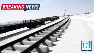 GCC rail network: You could travel by train from Kuwait to Oman via UAE | UAE News | Dubai News