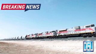 GCC rail network: You could travel by train from Kuwait to Oman via UAE | UAE News | Dubai News