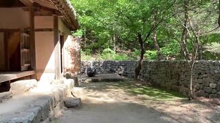 Korea travel video, A day of Mungyeong, Cinematic documentary