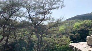 Korea travel video, A day of Mungyeong, Cinematic documentary