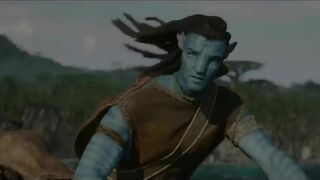 AVATAR 2 (2022) NEW TRAILER | 20th Century Fox | Disney+