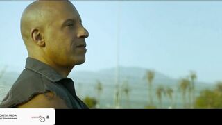 Fast And Furious 10 | First Look Teaser Trailer | Universal Pictures | Vin Diesel | Fast X | Concept