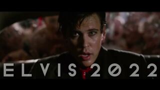 Elvis 2022 New images from Elvis Movie 2022 Trailer