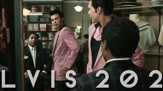 Elvis 2022 New images from Elvis Movie 2022 Trailer