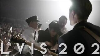 Elvis 2022 New images from Elvis Movie 2022 Trailer