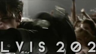 Elvis 2022 New images from Elvis Movie 2022 Trailer