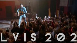 Elvis 2022 New images from Elvis Movie 2022 Trailer