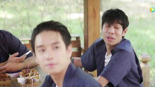 กลรักรุ่นพี่ | Love Mechanics : WeTV ORIGINAL [Official Trailer]