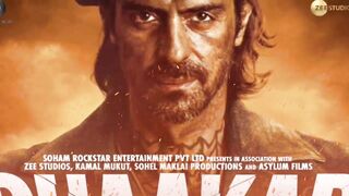 dhaakad box office collection, dhakad collection, dhaakad movie collection, dhakad  trailer, #dhakad